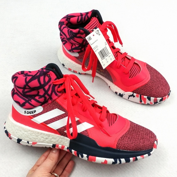 john wall marquee boost